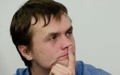 Нардеп взбудоражил соцсети украденным мотоциклом