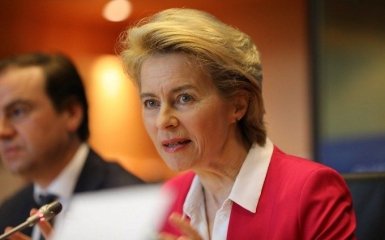 Єврокомісія пригрозила Німеччині санкціями - назріває гучний скандал