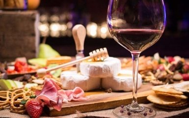 Названо три продукта, которые улучшают умственные способности