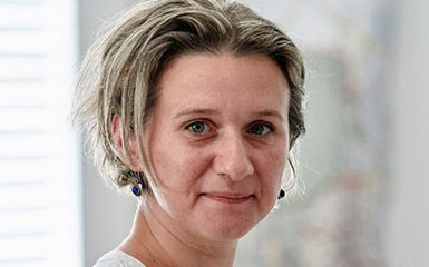 ЗМІ оприлюднили факти причетності Анни Бондар до незаконних будівель