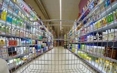 Шмыгаль поставил точку в вопросе госрегулирования цен на продукты в Украине
