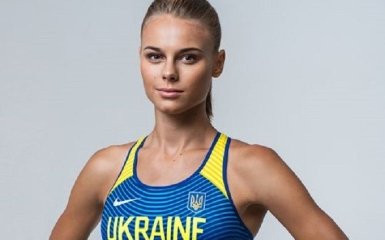 Украинская спортсменка одержала победу на соревнованиях в Германии