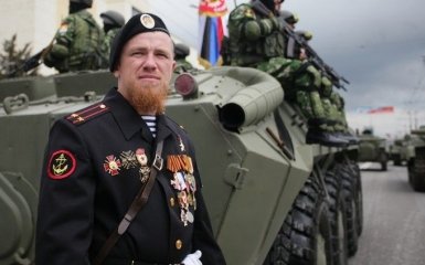 Убийство Моторолы: появились интересная версия и первое видео