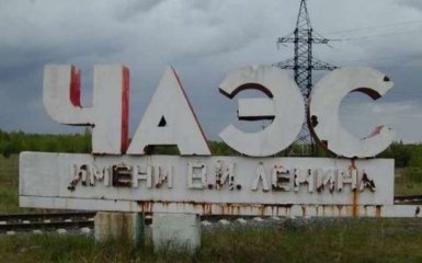 Американці знімуть серіал про аварію на ЧАЕС