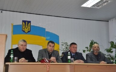 Новий поліцейський начальник на Харківщині розбурхав соцмережі
