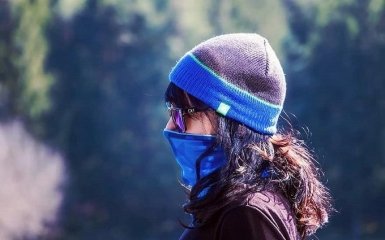 Кількість хворих на коронавірус в Україні побила моторошний антирекорд - офіційні дані на 11 вересня