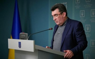 СНБО решительно взялся за украинцев с двойным гражданством