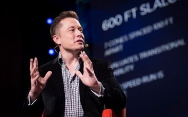 Маск звинуватив адміністрацію Байдена в упередженому ставленні до Tesla