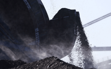 A coal crisis has begun in Russia