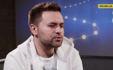 "Я в Євробаченні - третину життя": ведучий пісенного конкурсу Тимур Мірошніченко дав ексклюзивне інтерв'ю