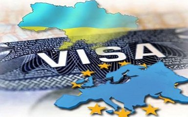 Когда Евросоюз отменит визы для украинцев: названа примерная дата