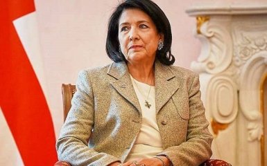 Россия отменила запрет на авиарейсы в Грузию — жесткая реакция президентки Зурабишвили