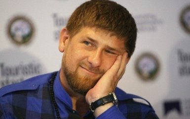 Зверства ставленника Путина в Чечне: появился подробный рассказ