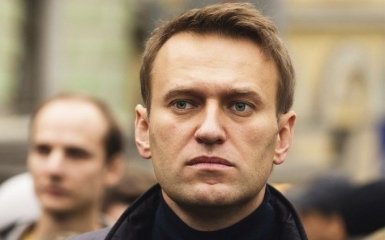 Все, йду з політики: Навальний познущався з відео "Єдиної Росії"