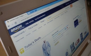 "Shazam для одежды": Amazon поразил мир новым уникальным приложением