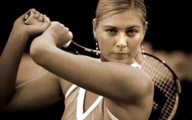 Легендарну російську тенісистку жорстко покарали за допінг