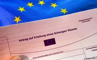 Немецкие чиновники прокомментировали "российский Крым" в своих документах