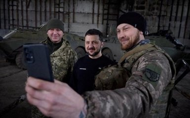 Три фото з України увійшли в добірку кращих світлин тижня агентства Reuters