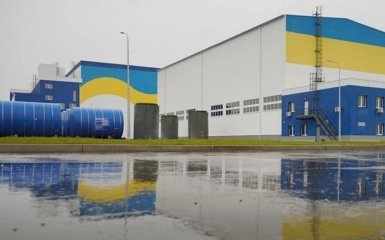 В результате удара БПЛА повреждено здание ЦХОЯТ