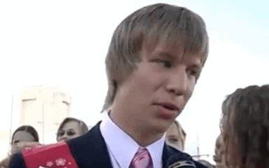 Дорн открестился от нашумевшего видео и запутал журналистов