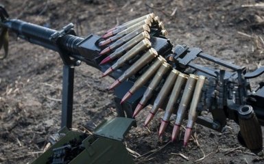 Боевики изменили направление обстрелов на Донбассе
