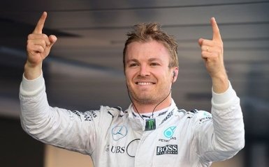 Новий чемпіон Формули-1 шокував усіх своїм рішенням