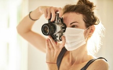 Вчені описали новий механізм захисту від коронавірусу