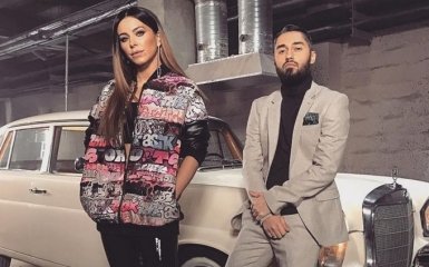 Лорак записала пісню з підопічним пропутінського співака: опубліковано аудіо