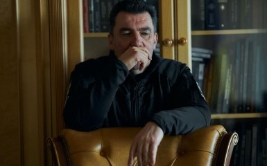 Олексій Данілов