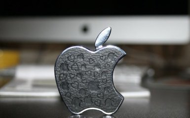 З Apple намагаються стягнути сотні мільйонів за порушення патенту