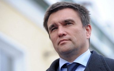 Закон о реинтеграции Донбасса: Климкин прокомментировал дальнейшую судьбу "ЛДНР"