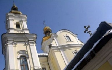 В ПЦУ из-за вопроса Устава проявился конфликт поколений - СМИ