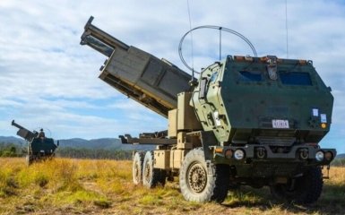 HIMARS
