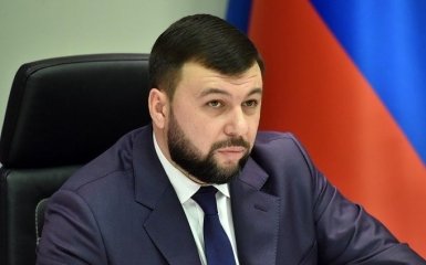 Главарь "ДНР" публично бросил вызов Зеленскому