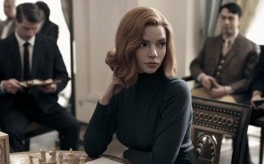 Netflix предстанет перед судом из-за сериала "Ход королевы"