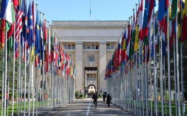 Сирійська опозиція може вийти з переговорів у Женеві