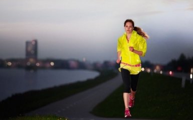 2-3 октября в Киеве ограничат движение транспорта из-за полумарафона