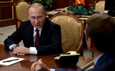Путин отправил спикера Думы рулить разведкой: соцсети взорвались шутками