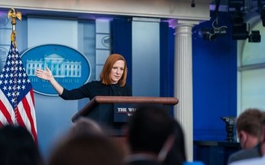 США готовы ввести самые жесткие санкции против РФ