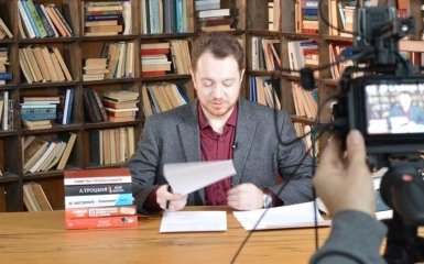 Чому РФ почала війну 24 лютого — пояснення кандидата історичних наук Мараєва