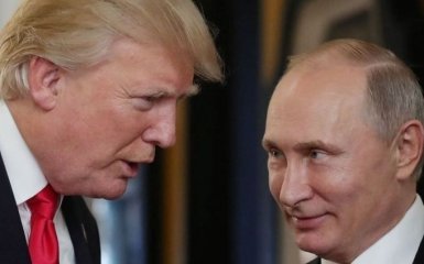 Трамп дал неожиданное объяснение своему поздравлению Путину