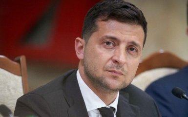 Коли закінчиться війна на Донбасі - Зеленський назвав конкретний рік
