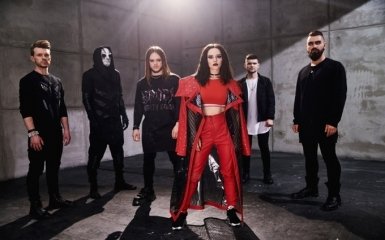 Український гурт порадував прем'єрою драйвового кліпу: з'явилося відео