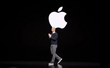 Инсайдеры узнали о новом впечатляющем плане Apple