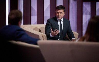 Зеленський відреагував на вибухи в Кабулі