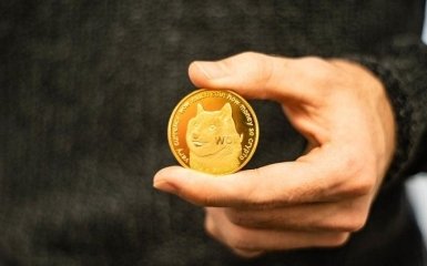 Ілон Маск заінтригував світ новою теорією про Dogecoin