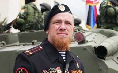 Стало известно, как убийство Моторолы повлияло на других главарей боевиков Донбасса