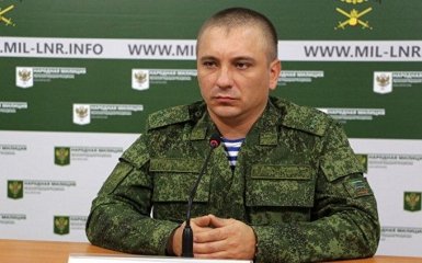 Цілком таємно: в мережі сміються над новим фейком ватажка "ЛНР" про прибулих іноземних шпигунів на Донбас
