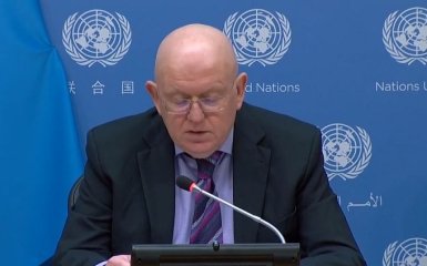 РФ скликала засідання Радбезу ООН щодо депортації українських дітей