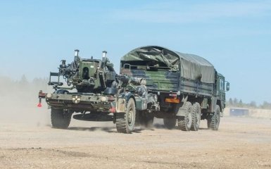 Іноземні оборонні компанії готові почати роботу в Україні –Камышин